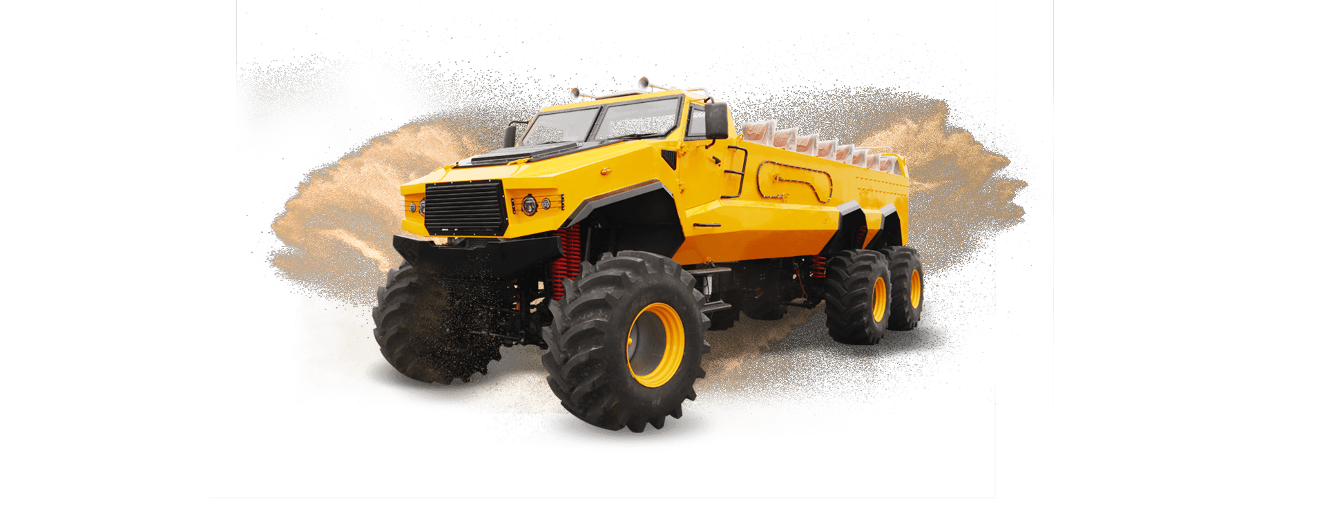 Offroad trucks, military vehicles, Dongfeng warriors, armored vehicles, vehicle customization